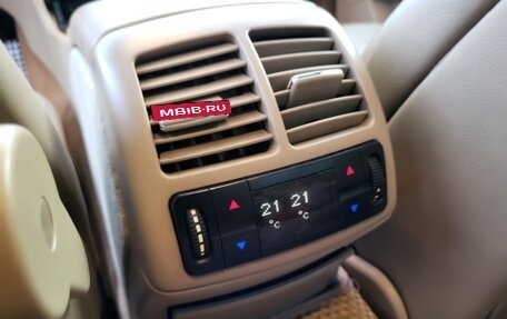 Mercedes-Benz E-Класс, 2008 год, 1 100 000 рублей, 10 фотография