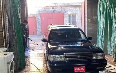 Toyota Crown, 1998 год, 650 000 рублей, 1 фотография