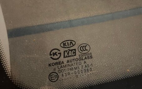 KIA Rio II, 2011 год, 599 000 рублей, 8 фотография