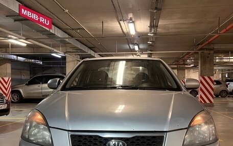 KIA Rio II, 2011 год, 599 000 рублей, 2 фотография