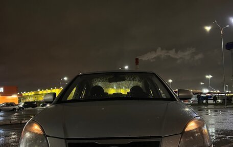 KIA Rio II, 2011 год, 599 000 рублей, 12 фотография