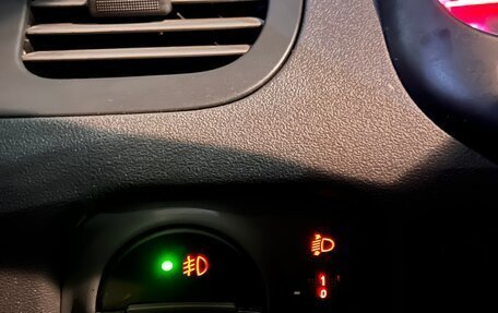 KIA Rio II, 2011 год, 599 000 рублей, 20 фотография