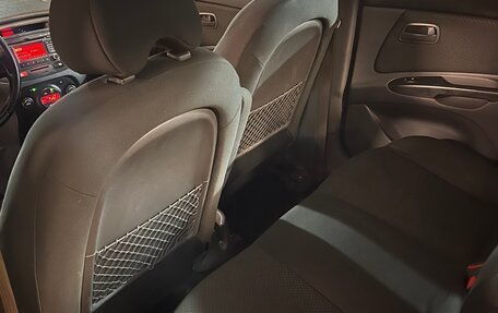 KIA Rio II, 2011 год, 599 000 рублей, 21 фотография