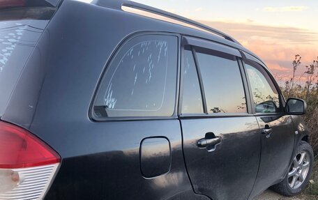 Chery Tiggo (T11), 2009 год, 550 000 рублей, 2 фотография