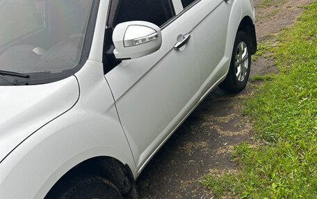 Lifan X60 I рестайлинг, 2016 год, 590 000 рублей, 3 фотография