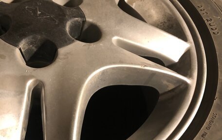 Chery Tiggo (T11), 2009 год, 550 000 рублей, 5 фотография