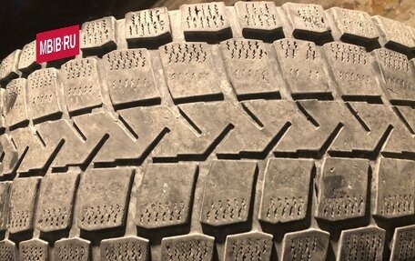 Chery Tiggo (T11), 2009 год, 550 000 рублей, 6 фотография