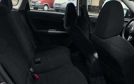 Subaru Impreza III, 2007 год, 550 000 рублей, 9 фотография