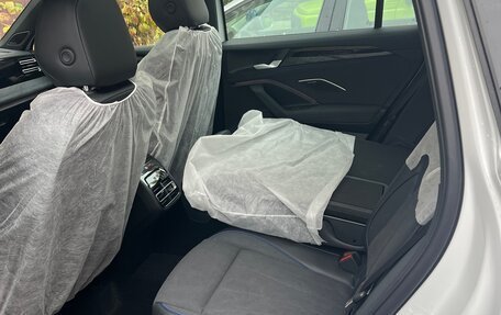 Volkswagen Tiguan, 2025 год, 4 800 000 рублей, 3 фотография