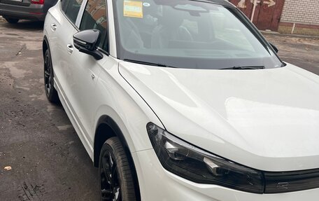 Volkswagen Tiguan, 2025 год, 4 800 000 рублей, 7 фотография