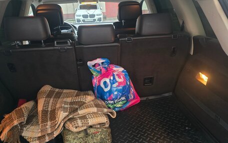 Volkswagen Touareg III, 2011 год, 2 100 000 рублей, 11 фотография