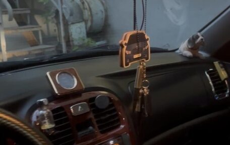 Hyundai Sonata IV рестайлинг, 2008 год, 480 000 рублей, 10 фотография