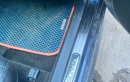 Hyundai Sonata IV рестайлинг, 2008 год, 480 000 рублей, 6 фотография