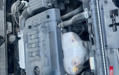 Hyundai Sonata IV рестайлинг, 2008 год, 480 000 рублей, 5 фотография