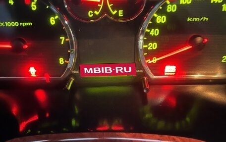 Hyundai Sonata IV рестайлинг, 2008 год, 480 000 рублей, 4 фотография