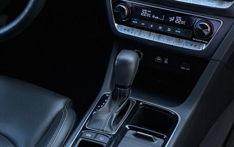 Hyundai Sonata VII, 2019 год, 2 050 000 рублей, 17 фотография