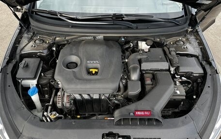 Hyundai Sonata VII, 2019 год, 2 050 000 рублей, 14 фотография