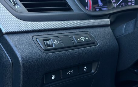 Hyundai Sonata VII, 2019 год, 2 050 000 рублей, 19 фотография