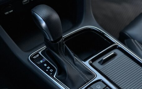 Hyundai Sonata VII, 2019 год, 2 050 000 рублей, 24 фотография