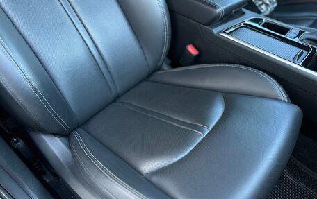 Hyundai Sonata VII, 2019 год, 2 050 000 рублей, 21 фотография