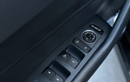 Hyundai Sonata VII, 2019 год, 2 050 000 рублей, 20 фотография