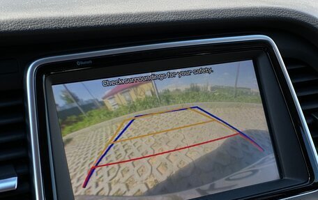 Hyundai Sonata VII, 2019 год, 2 050 000 рублей, 31 фотография