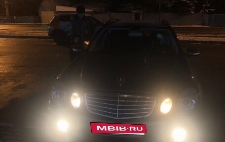 Mercedes-Benz E-Класс, 2008 год, 1 450 000 рублей, 2 фотография