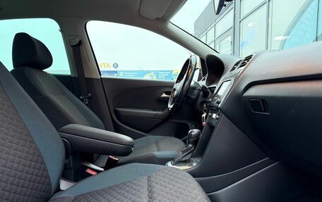 Volkswagen Polo VI (EU Market), 2019 год, 1 480 000 рублей, 7 фотография