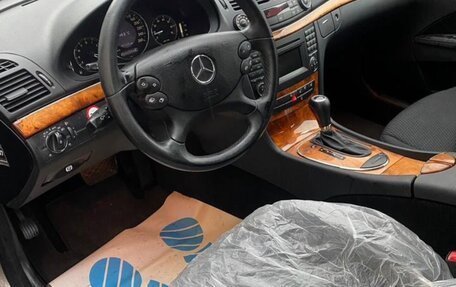 Mercedes-Benz E-Класс, 2008 год, 1 450 000 рублей, 7 фотография