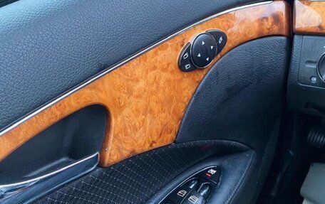 Mercedes-Benz E-Класс, 2008 год, 1 450 000 рублей, 12 фотография