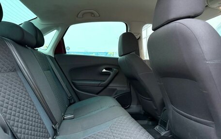 Volkswagen Polo VI (EU Market), 2019 год, 1 480 000 рублей, 4 фотография