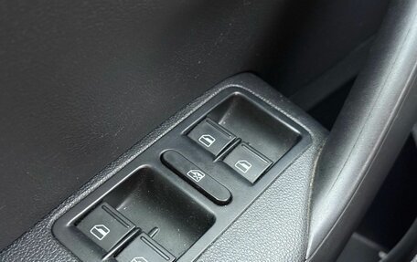 Volkswagen Polo VI (EU Market), 2019 год, 1 480 000 рублей, 16 фотография