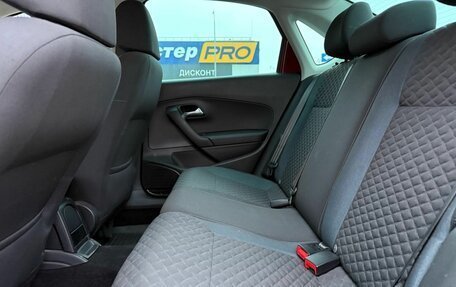 Volkswagen Polo VI (EU Market), 2019 год, 1 480 000 рублей, 11 фотография