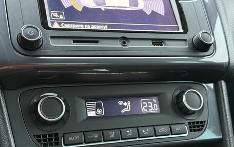 Volkswagen Polo VI (EU Market), 2019 год, 1 480 000 рублей, 19 фотография