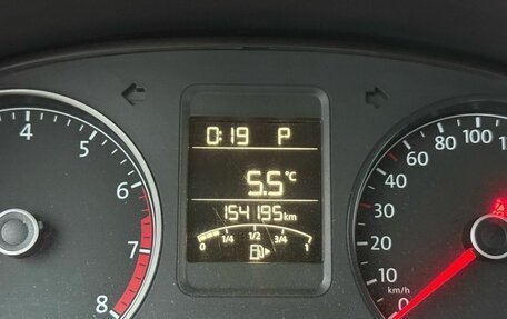 Volkswagen Polo VI (EU Market), 2019 год, 1 480 000 рублей, 23 фотография