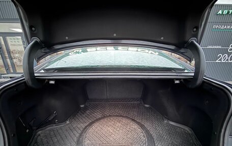 KIA Optima IV, 2016 год, 1 653 000 рублей, 10 фотография