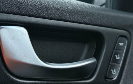 KIA Optima IV, 2016 год, 1 653 000 рублей, 16 фотография