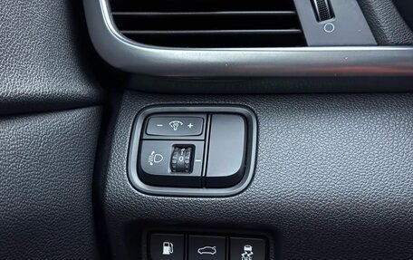 KIA Optima IV, 2016 год, 1 653 000 рублей, 17 фотография