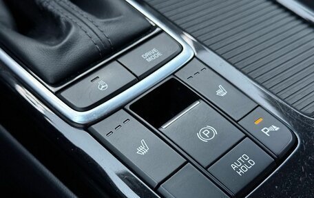 KIA Optima IV, 2016 год, 1 653 000 рублей, 20 фотография