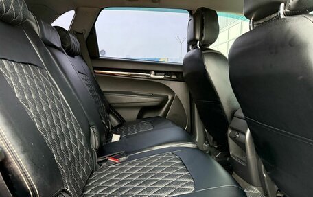 KIA Sorento II рестайлинг, 2015 год, 1 690 000 рублей, 4 фотография