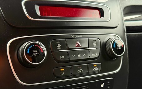 KIA Sorento II рестайлинг, 2015 год, 1 690 000 рублей, 14 фотография