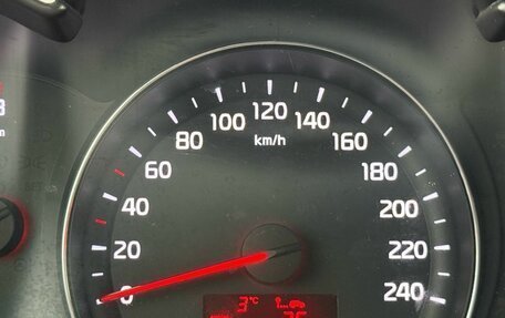 KIA Sorento II рестайлинг, 2015 год, 1 690 000 рублей, 20 фотография