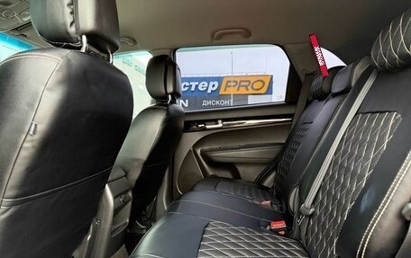 KIA Sorento II рестайлинг, 2015 год, 1 690 000 рублей, 19 фотография