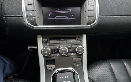 Land Rover Range Rover Evoque I, 2012 год, 1 925 000 рублей, 8 фотография