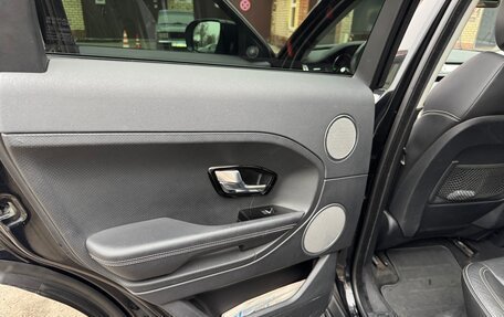 Land Rover Range Rover Evoque I, 2012 год, 1 925 000 рублей, 10 фотография