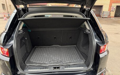 Land Rover Range Rover Evoque I, 2012 год, 1 925 000 рублей, 11 фотография