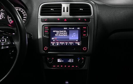 Volkswagen Polo VI (EU Market), 2018 год, 1 320 000 рублей, 3 фотография