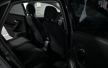 Volkswagen Polo VI (EU Market), 2018 год, 1 320 000 рублей, 5 фотография