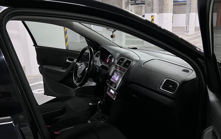 Volkswagen Polo VI (EU Market), 2018 год, 1 320 000 рублей, 6 фотография