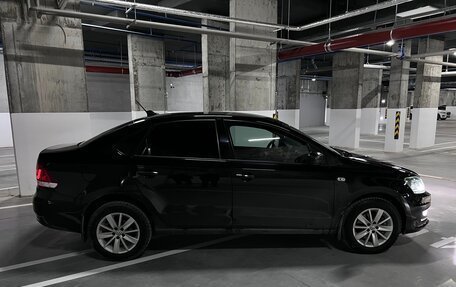 Volkswagen Polo VI (EU Market), 2018 год, 1 320 000 рублей, 13 фотография